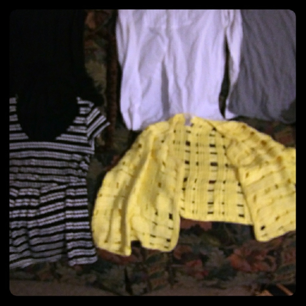 Clothes
